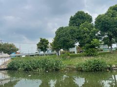 -乡乐园蟹庄·阳澄湖农家乐