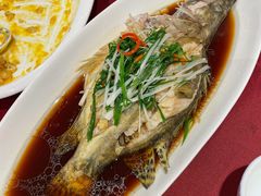 -老吉士酒家(天平路店)