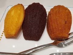-PAUL LAFAYET 法式甜品(深圳湾万象城店)