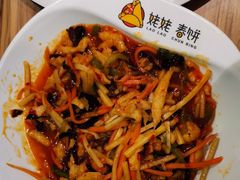 -合合春饼·酱骨·东北菜(潘家园店)