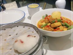 -兰湘子·湘菜小炒(崂山丽达店)