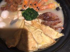 -佰家小厨·南京菜(夫子庙店)