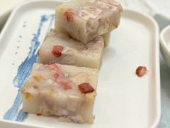 -冰泉豆浆馆(白云山总店)