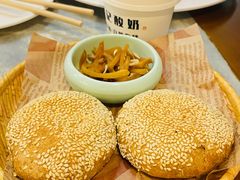 -清真·鸦儿李记·涮肉(花市店)