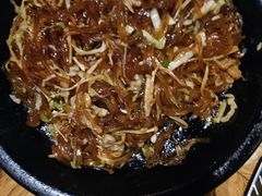 -阿罗新疆菜(人民广场店)