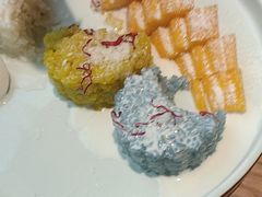 -滇铺子·云南特色菜·第九届野生菌美食节(东风东路c86店)