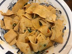 热卤千张-黑白电视长沙小吃(悦汇城店)