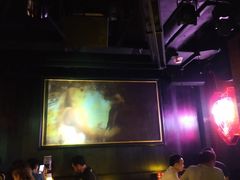 -AClub餐吧(富华里店)
