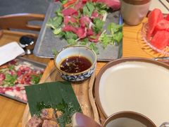 -老凯俚酸汤鱼(鸿通城店)