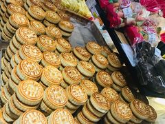 -利客来李村购物中心