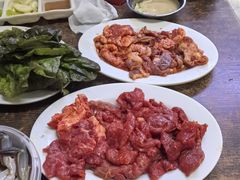 -西塔隆太白烤牛肉馆(图们路店)