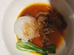 -希尔顿逸林酒店·中餐厅