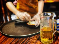 生啤-KITON喜豚(清晖园店)