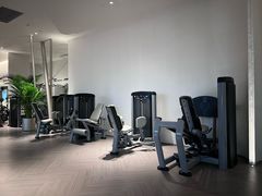 -YCHL FIT 健身(星寰店)
