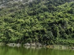 -乌江画廊(彭水苗族土家族自治县)