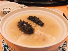 -京华世纪酒店·潮苑大酒楼(益华百货店)