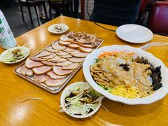 -李连贵熏肉大饼(沈阳站店)