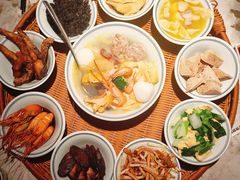 -寻宝记绍兴菜(状元店)