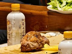 -汉斯南美烤肉(总店)