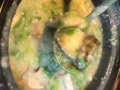 -盈田盈粥庄(博山东路店)