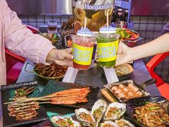 -燥次·烧烤酒场(万象城店)