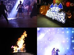 -济南方特东方神画