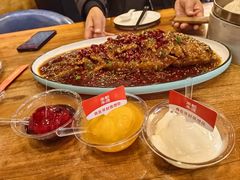 -宋都禾源·灌汤包子(汉兴路直营店)