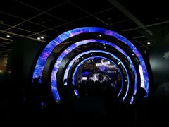 -香港会议展览中心演讲厅
