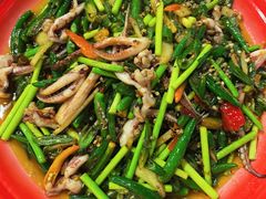 -绝味江湖发动鸡(新牌坊店)
