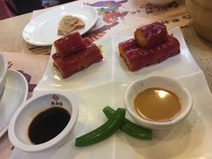 -点都德(千灯湖环宇城店)
