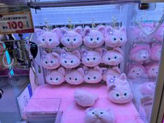 -爱玩嘉年华(龙湖源著天街店)