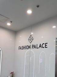 -时尚殿堂hair salon