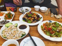-威海海鲜王(窑头路店)