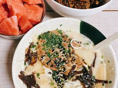 -韩盛·盛江山自助料理(中街大悦城店)