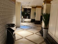 -都悦君豪足浴推拿(华府大道店)