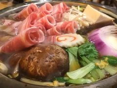 -古都日本料理(高桥路店)