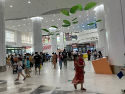 -上海市儿童医院(泸定路院区)