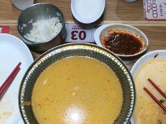 -喜家德虾仁水饺(青岛永旺东部店)