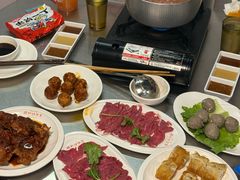 -燃计沙茶皇·香港沙茶火锅(人广旗舰店)