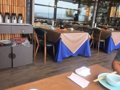 -川旺角川粤融合菜•海景餐厅(星海广场店)