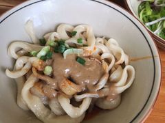 甜水面-玉滋補