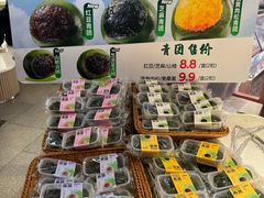 -麦萌の胖子(西红门荟聚店)