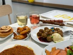 -宜家·瑞典风味餐厅(北京西红门店)