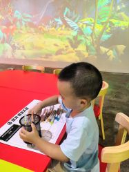 -恐龙探索乐园(磁器口店)