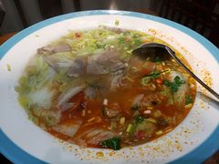 -煎饼卷大葱(春秋西路店)