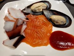 -博林天瑞喜来登酒店·西丽尚膳