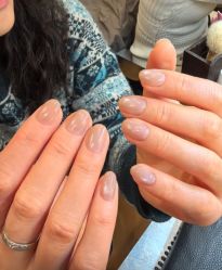 -雪儿·YuKi美甲美睫皮肤管理Salon