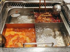 -海底捞火锅(凯德广场店)