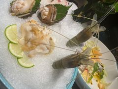 -1718海鲜姿造(苏宁宴请臻选店)