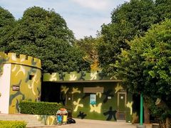 -大嶝英雄三岛战地观光园